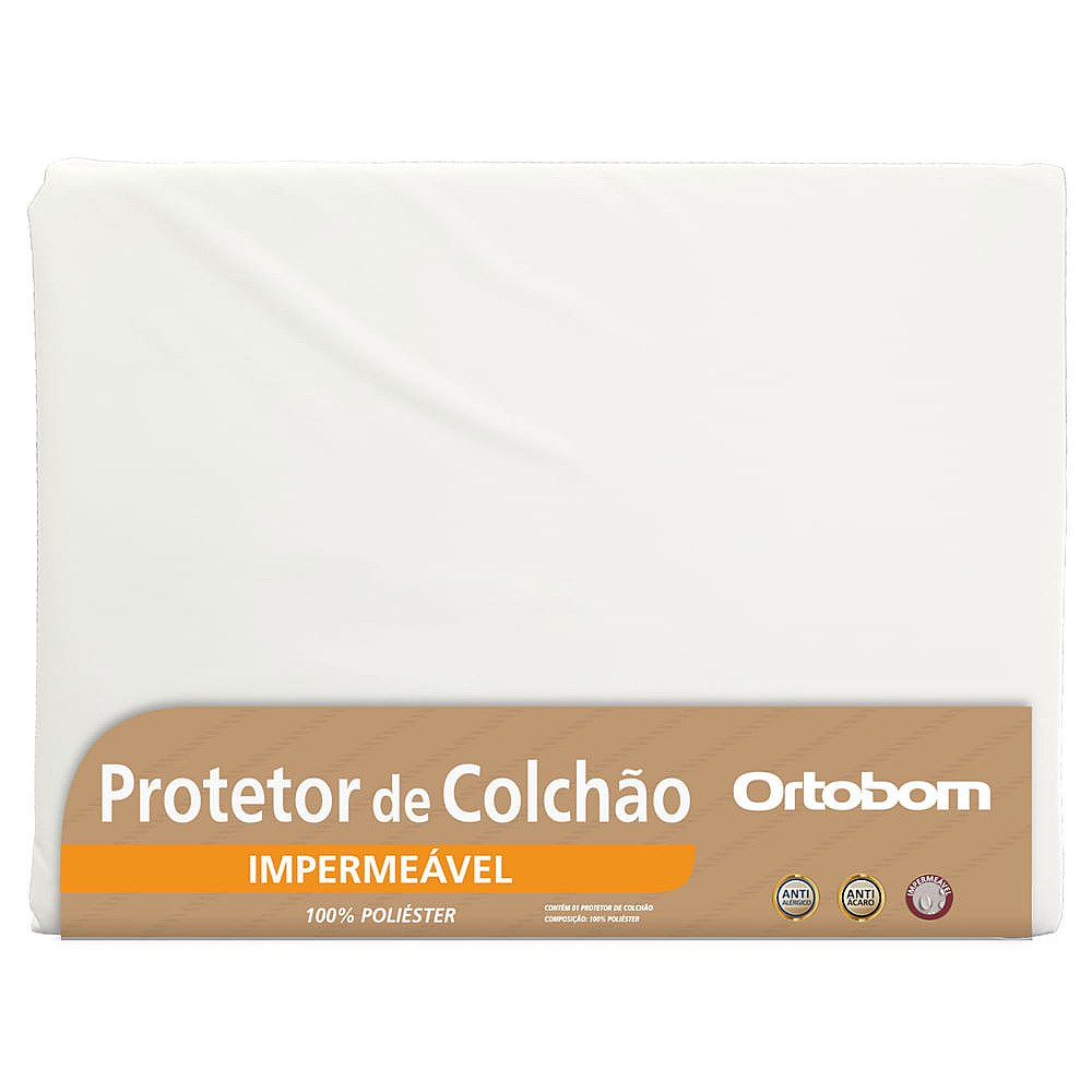 protetor de colchao